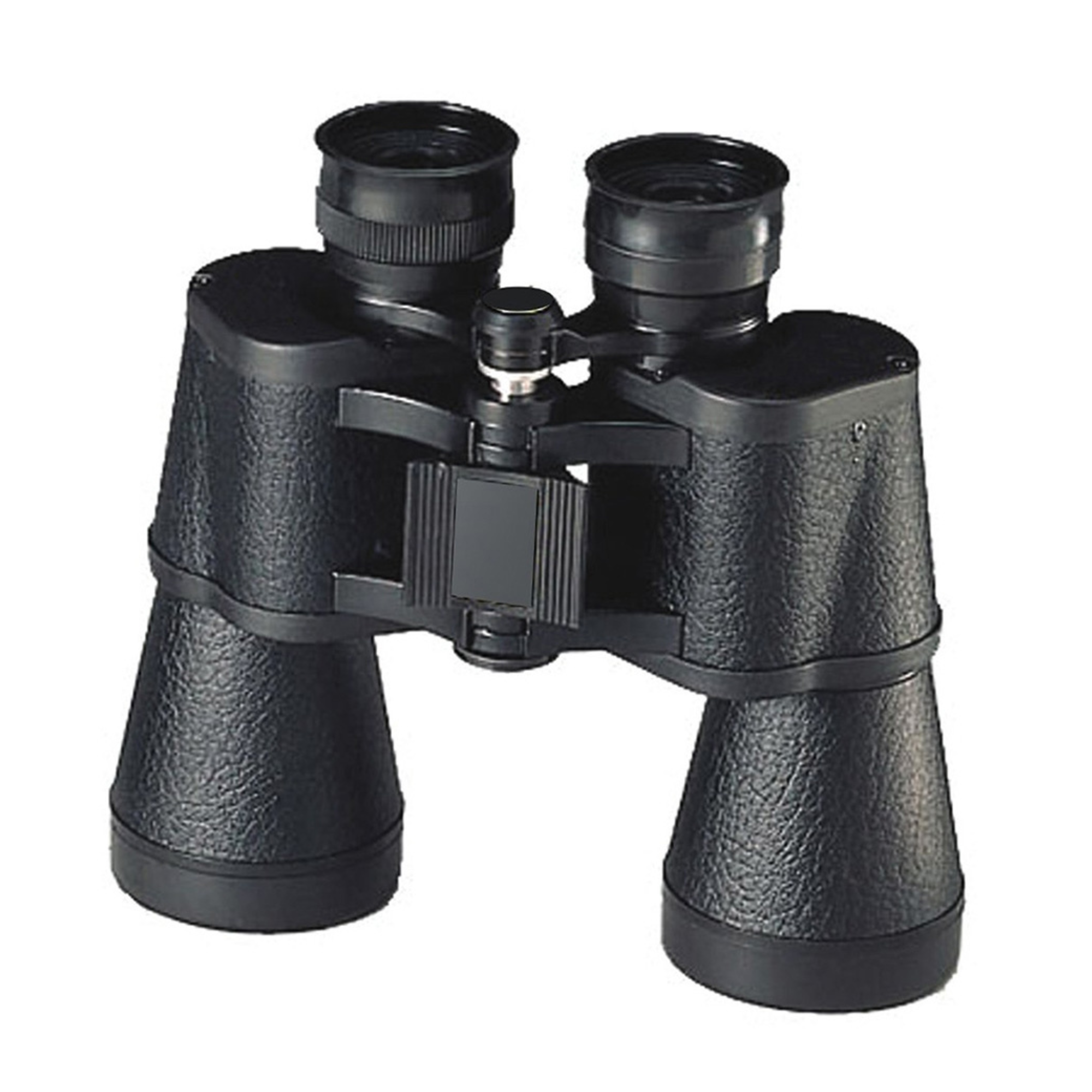 Rothco Black 10 x 50mm Binoculars from Columbia Safety